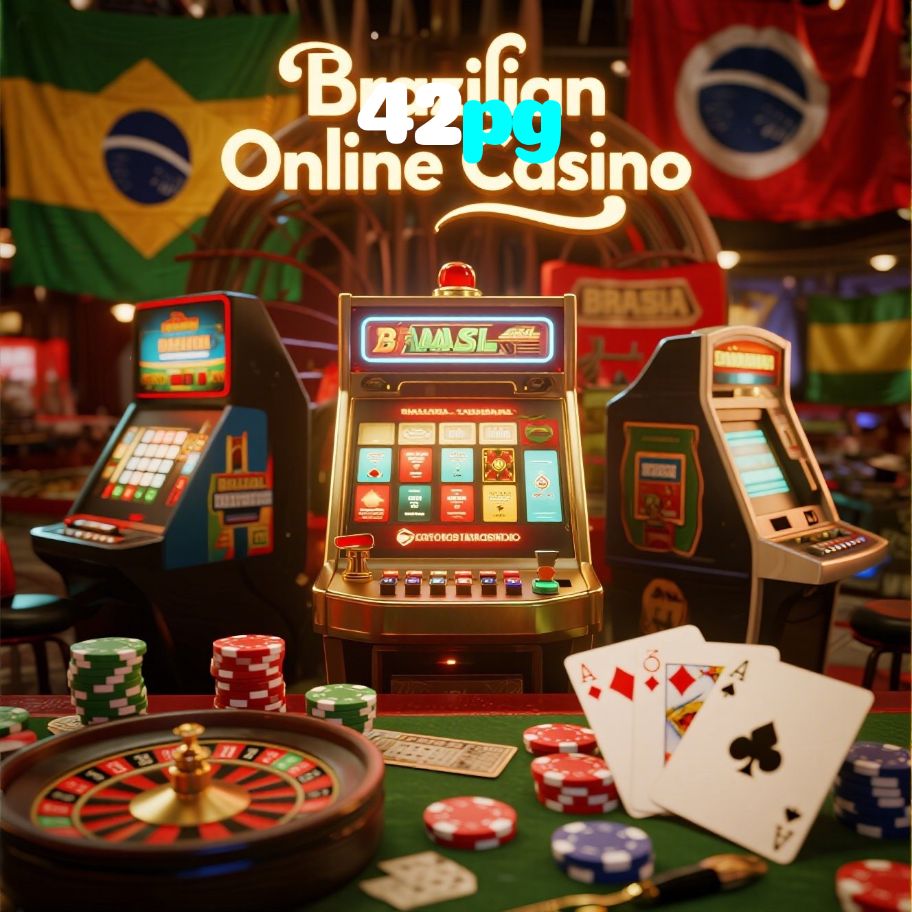 42pg:O cassino online mais seguro para apostas em futebol e diversão com roleta!