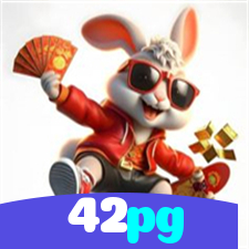 42pg：Cada giro nas slots é uma nova chance de mudar sua sorte!