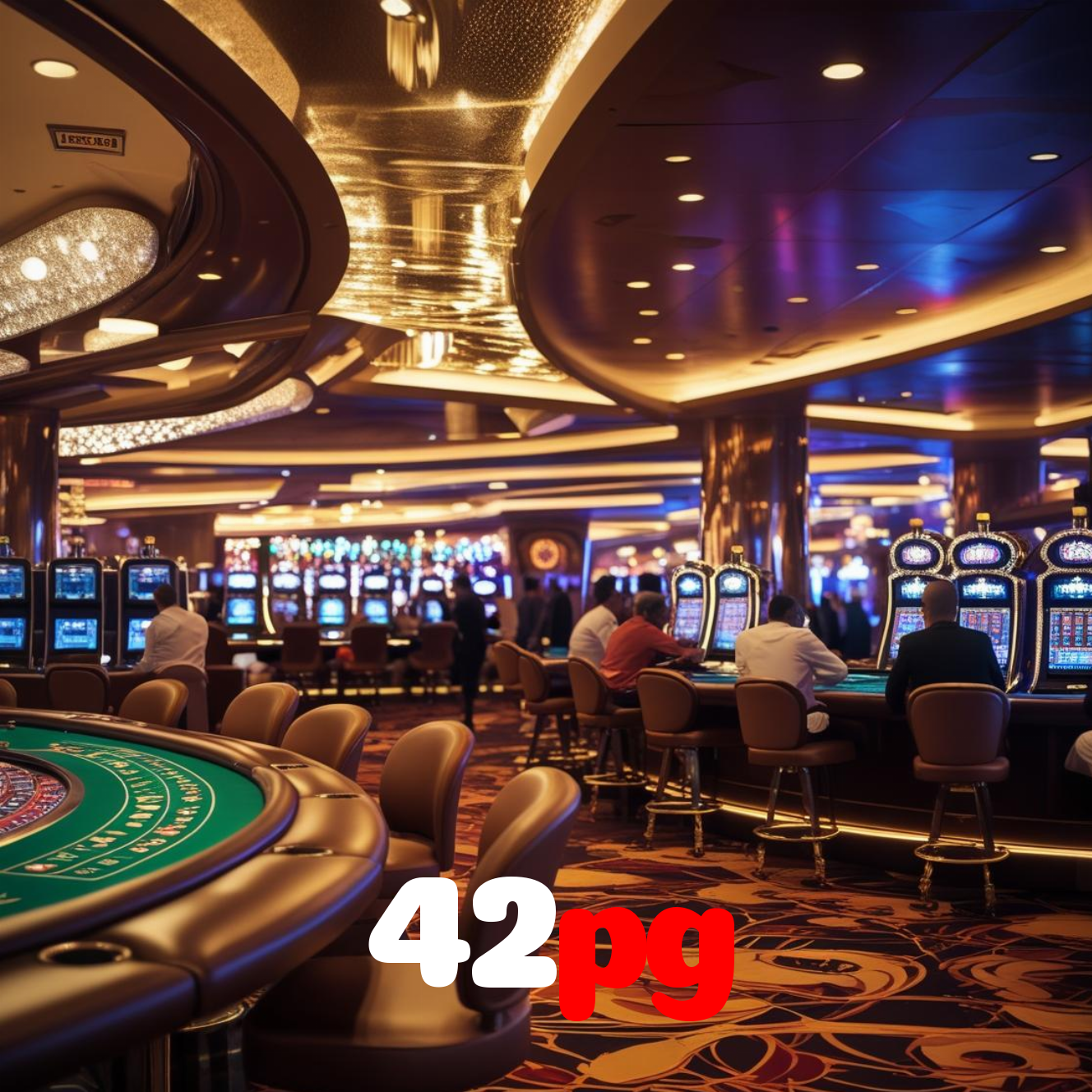 42pg:Jogue poker, aposte no futebol e ganhe em nosso cassino online!