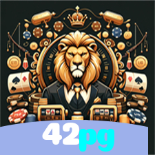 42pg：Jogue nas slots e conquiste vitórias épicas!