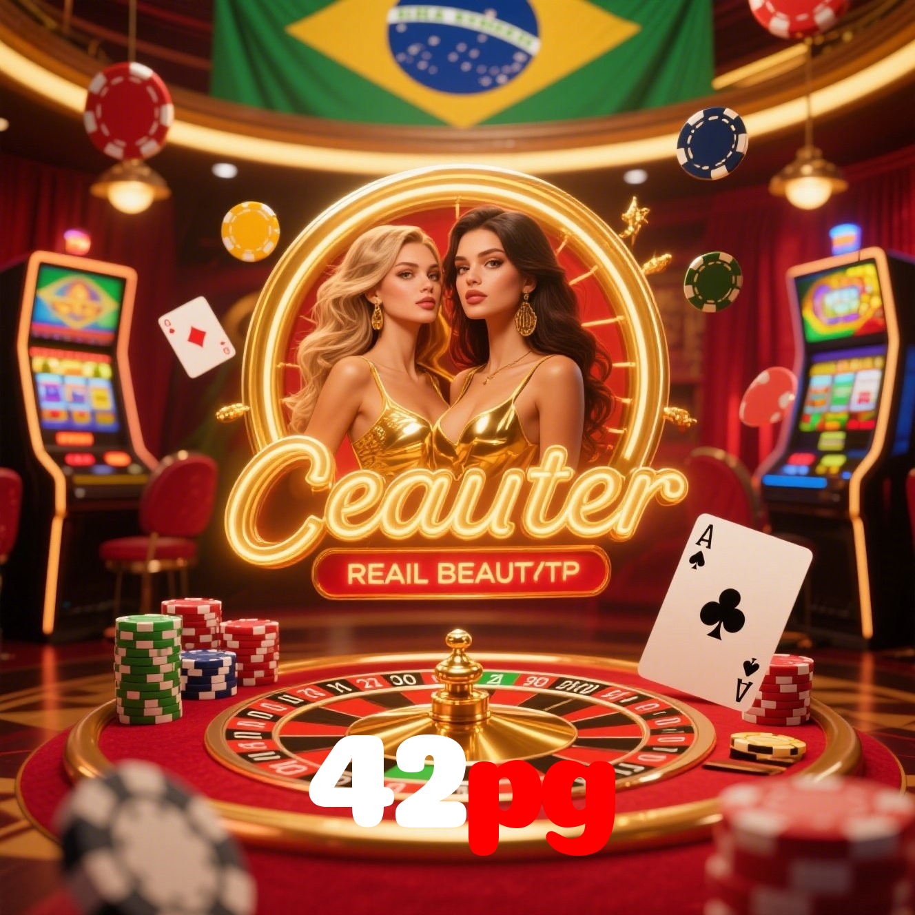 42pg:O melhor do futebol online com chances incríveis de vitória!