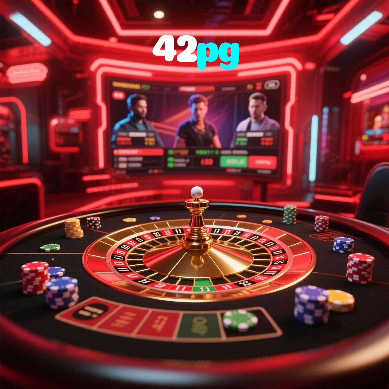 42pg:Divirta-se com blackjack, poker e apostas ao vivo em futebol no cassino online!