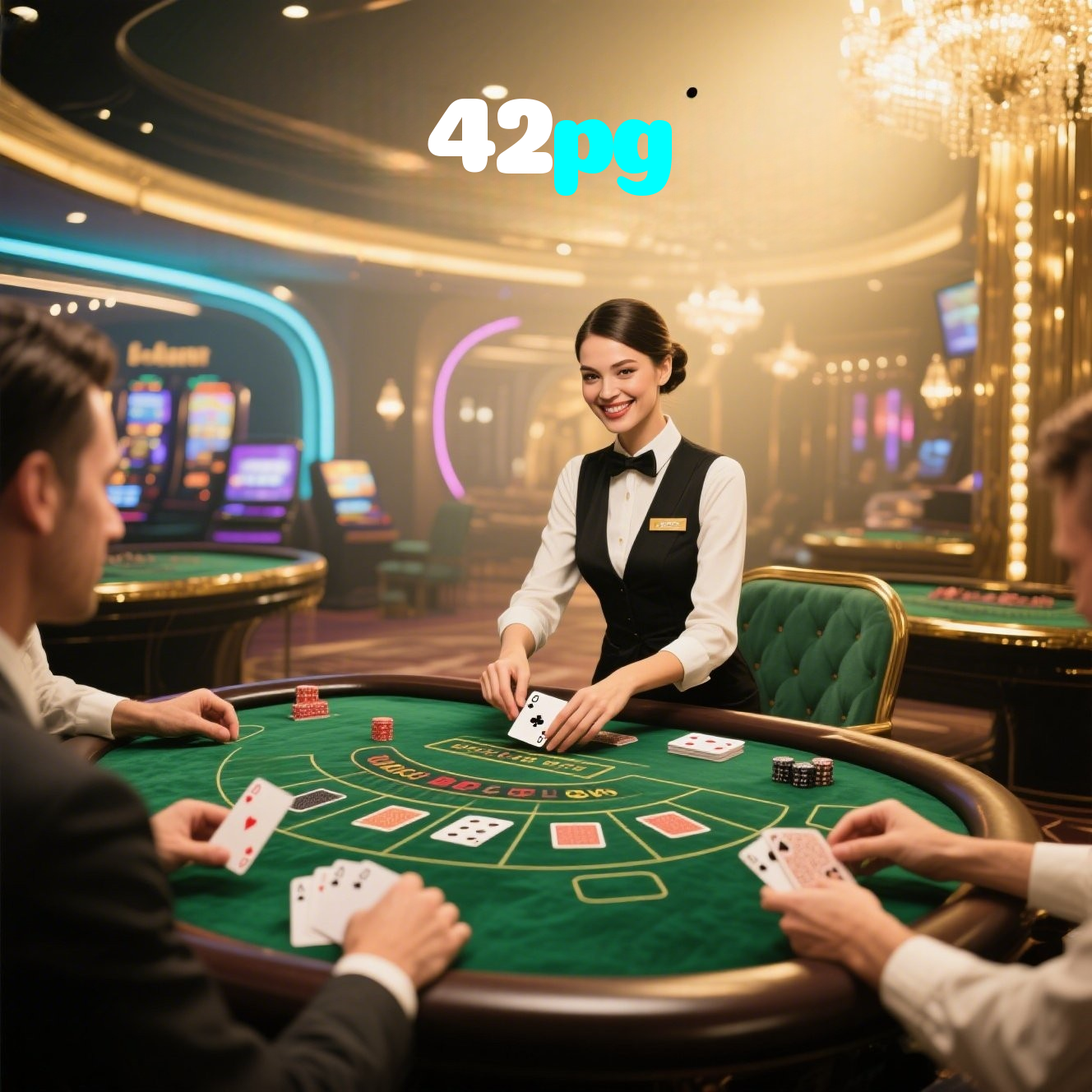 42pg:Sua sorte brilha em jogos de blackjack e apostas no futebol!