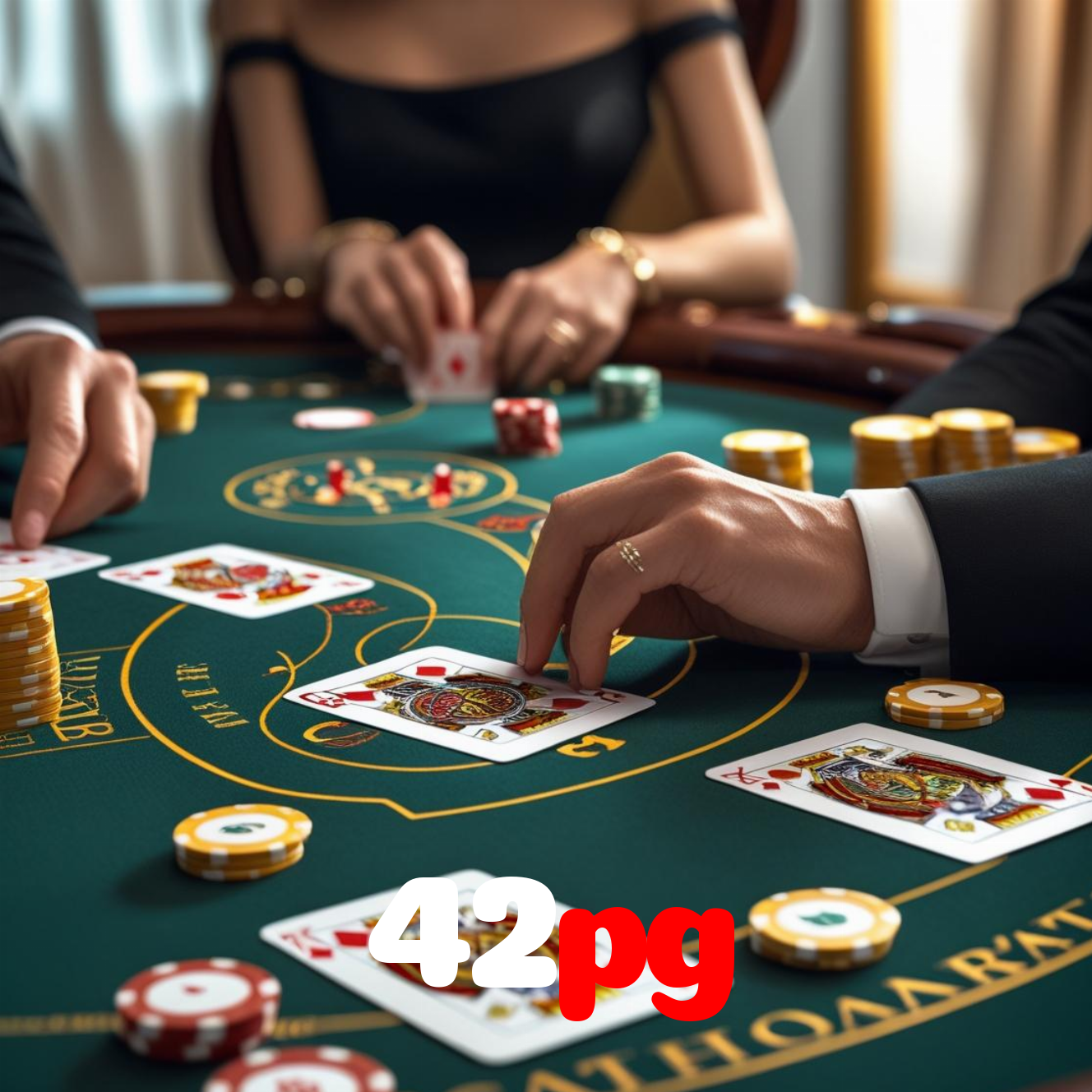 42pg:Jogue poker online e mostre suas habilidades nas cartas!