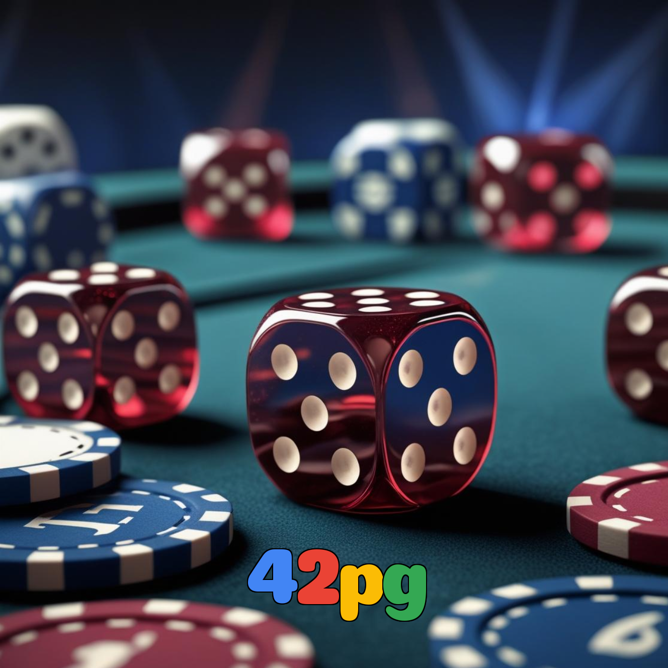 42pg：Aposte no futebol e ganhe prêmios fantásticos no melhor cassino online!