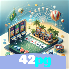 42pg：Jogue poker e conquiste a vitória nas cartas!
