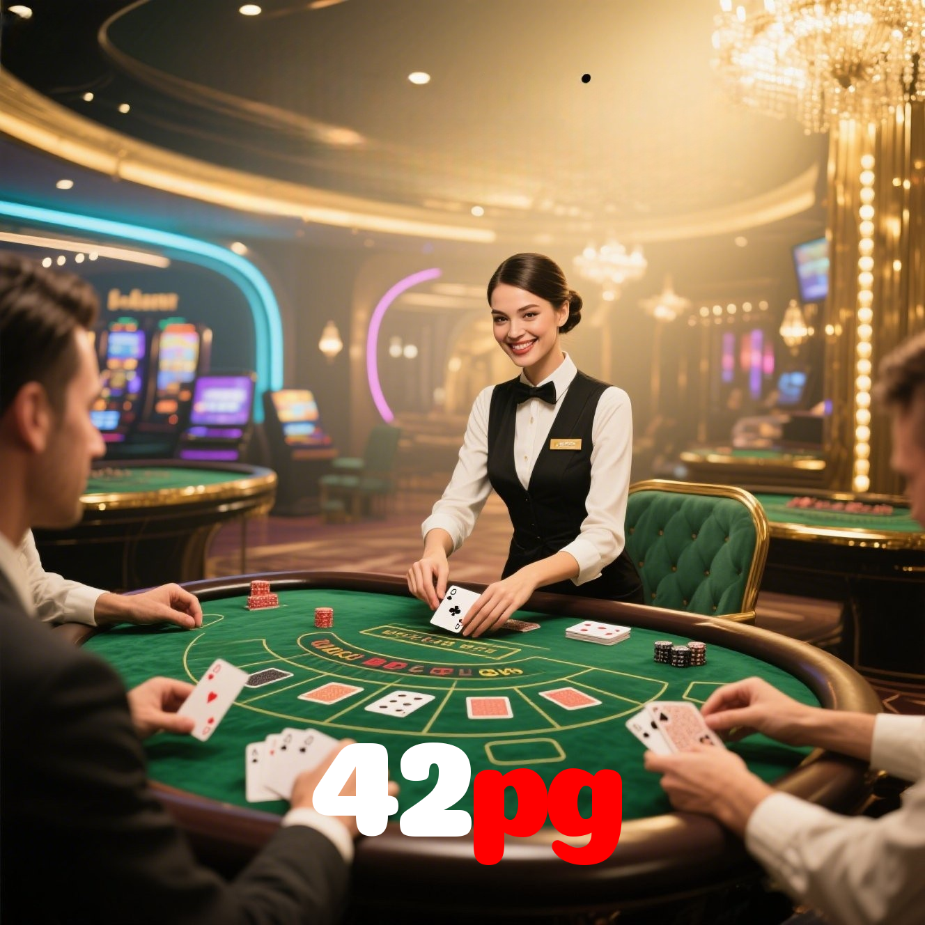 42pg:Gire as slots e ganhe prêmios incríveis com cada giro!