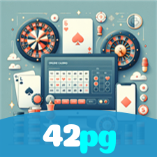 42pg：Onde você pode apostar no futebol e jogar os melhores jogos de cassino!