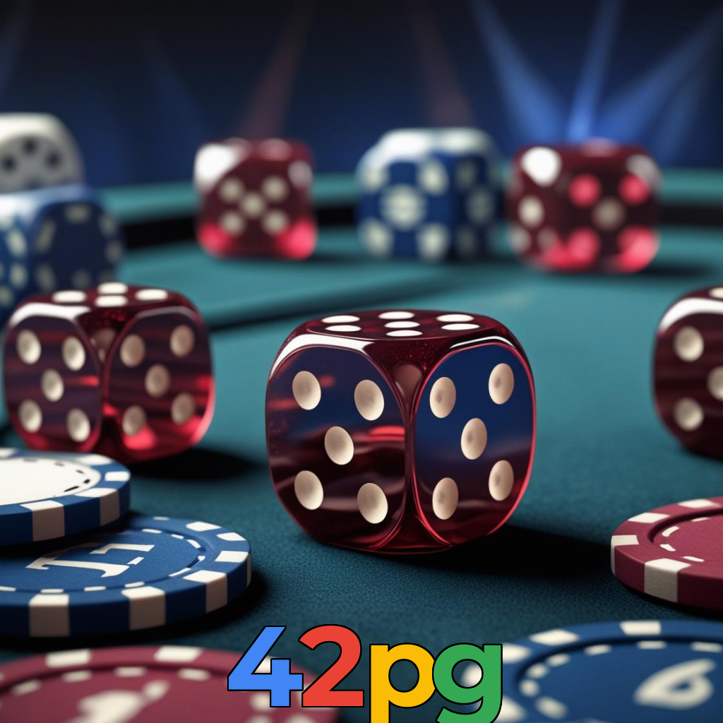 42pg：Jogue nas melhores slots e descubra o jackpot dos seus sonhos!
