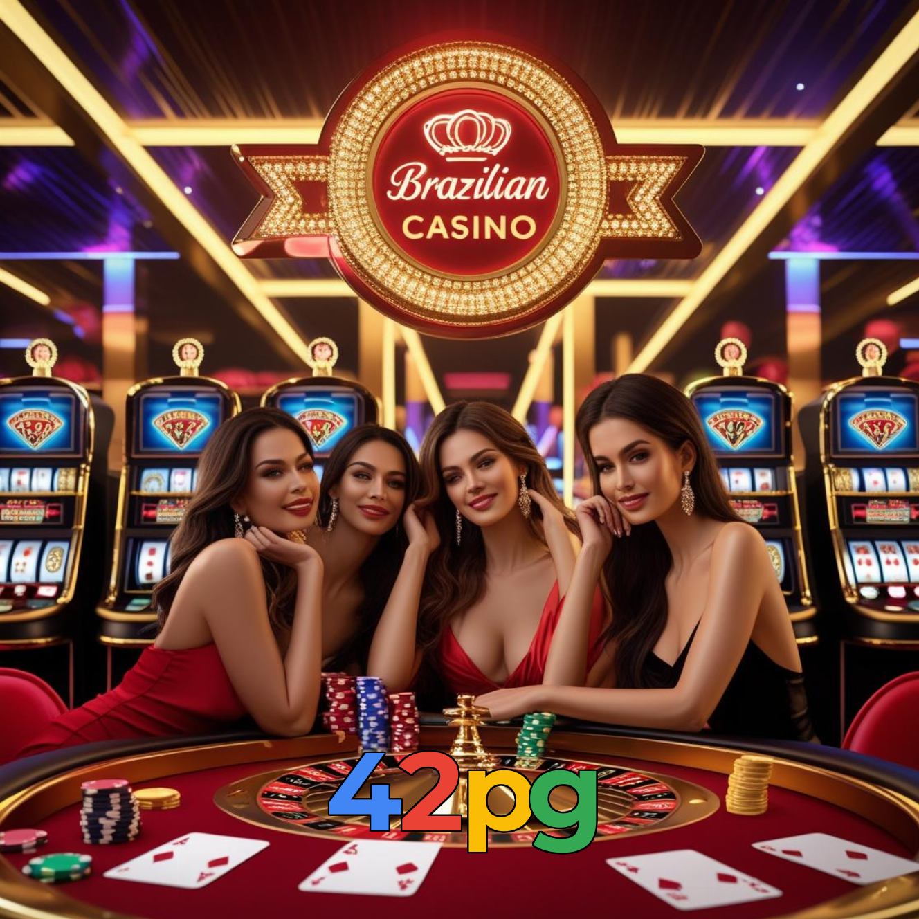42pg:Jogue no melhor cassino online e descubra os maiores jackpots!