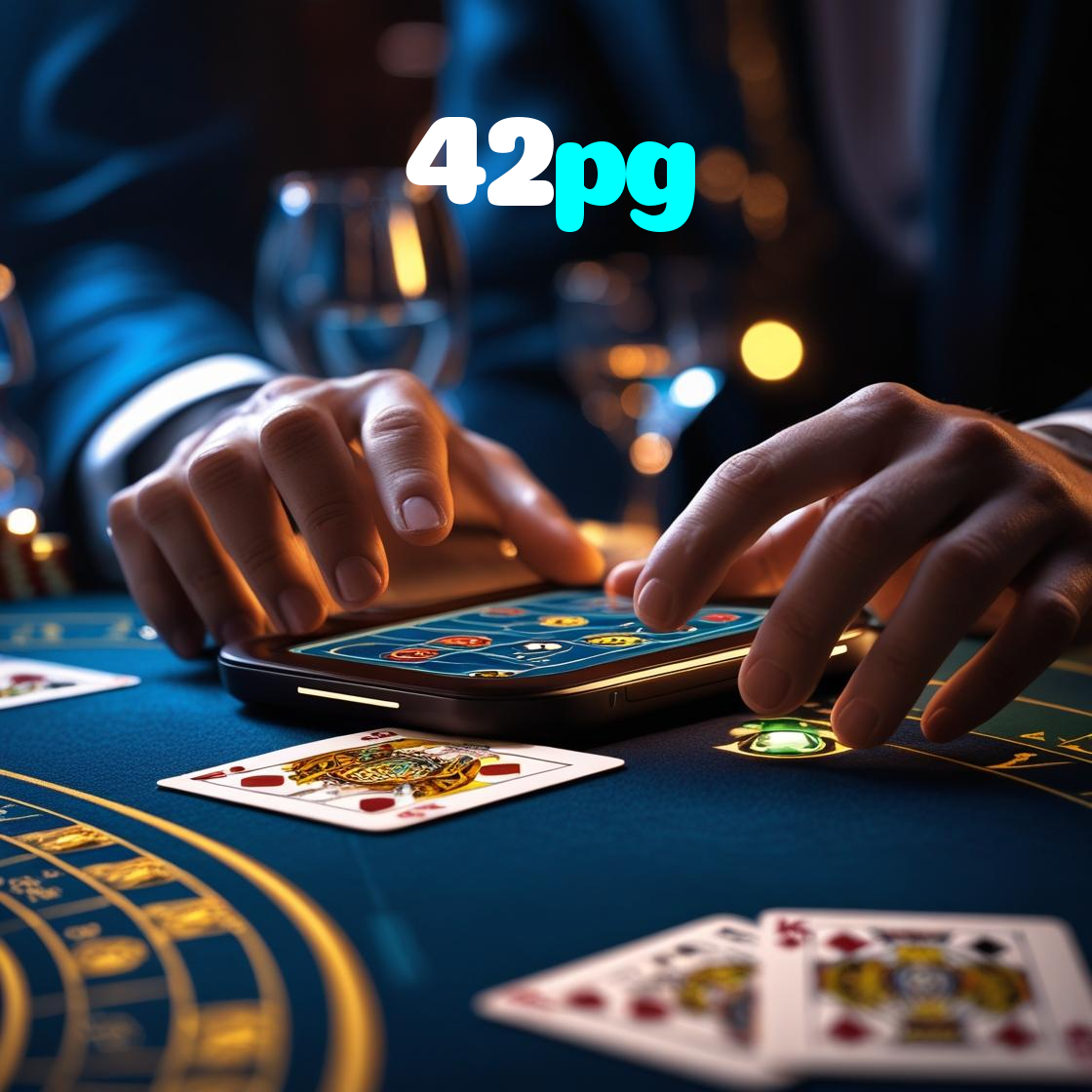 42pg:Apostas ao vivo no futebol e diversão em jogos de cassino como slots e roleta!
