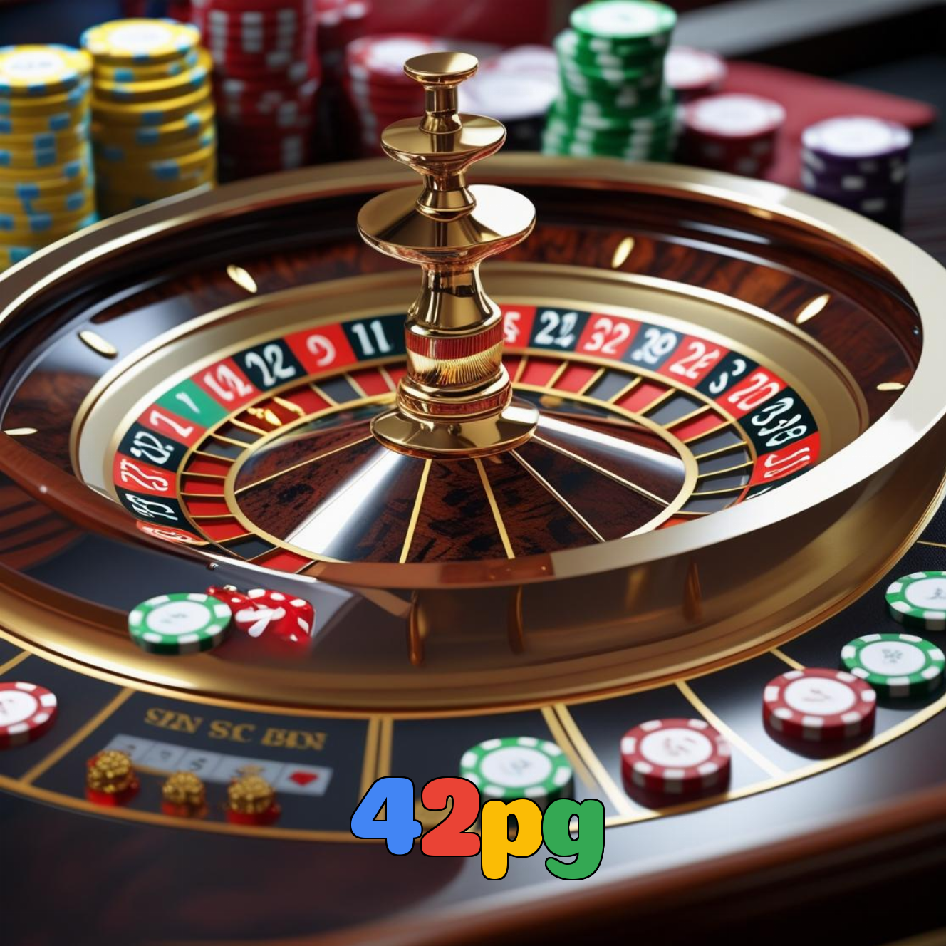 42pg:Jogue poker, aposte no futebol e leve prêmios incrÃveis no cassino!