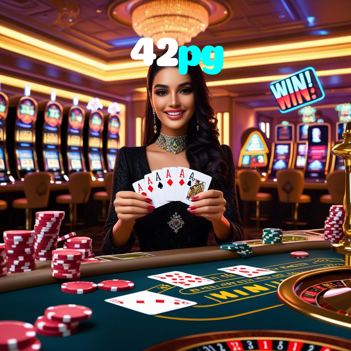 42pg:O cassino online perfeito para quem adora apostar no futebol e jogar roleta!