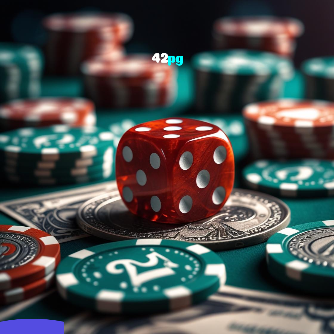 42pg：Prepare-se para a ação! Jogue blackjack e vença como nunca!