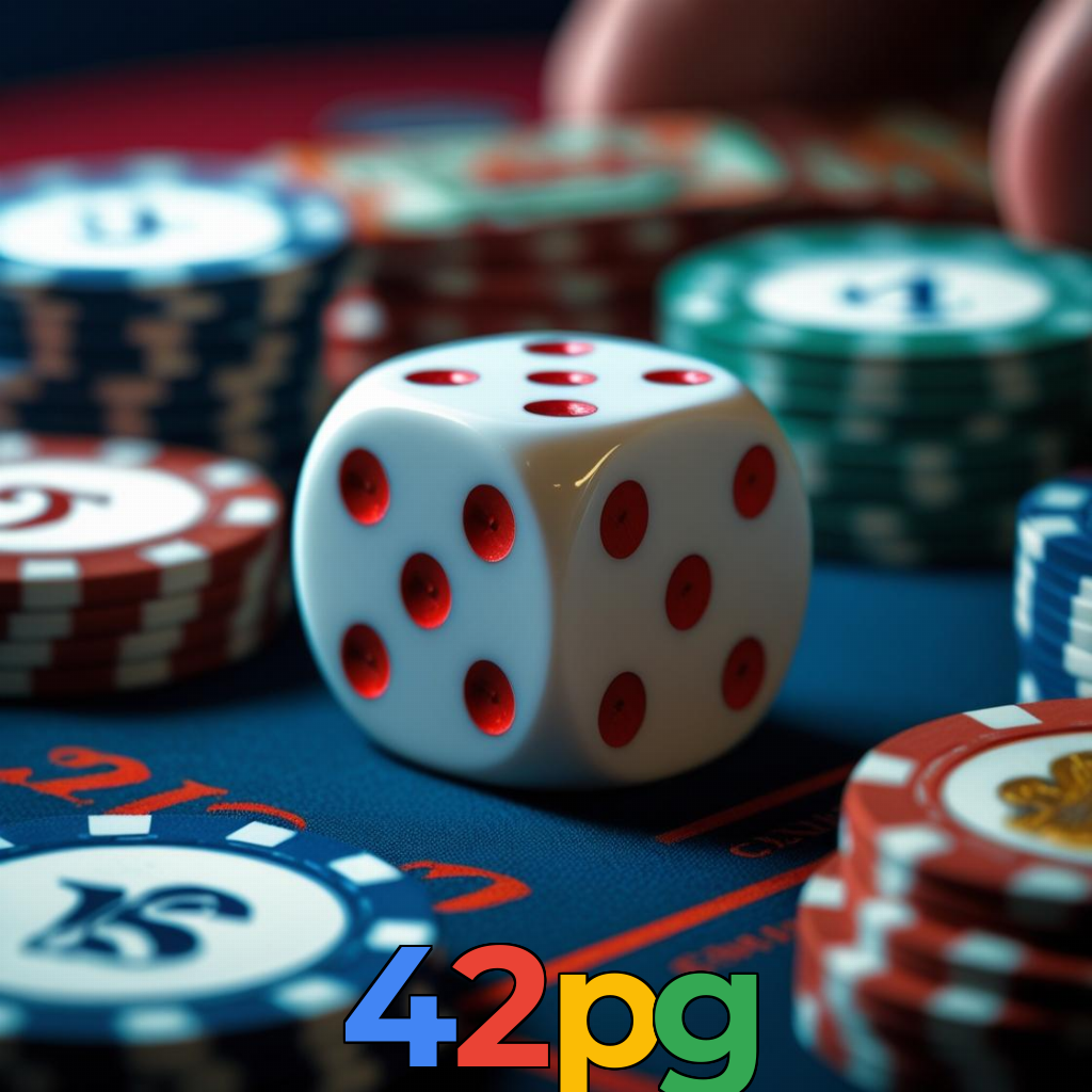 42pg：Sinta a adrenalina das slots e conquiste vitórias como nunca!