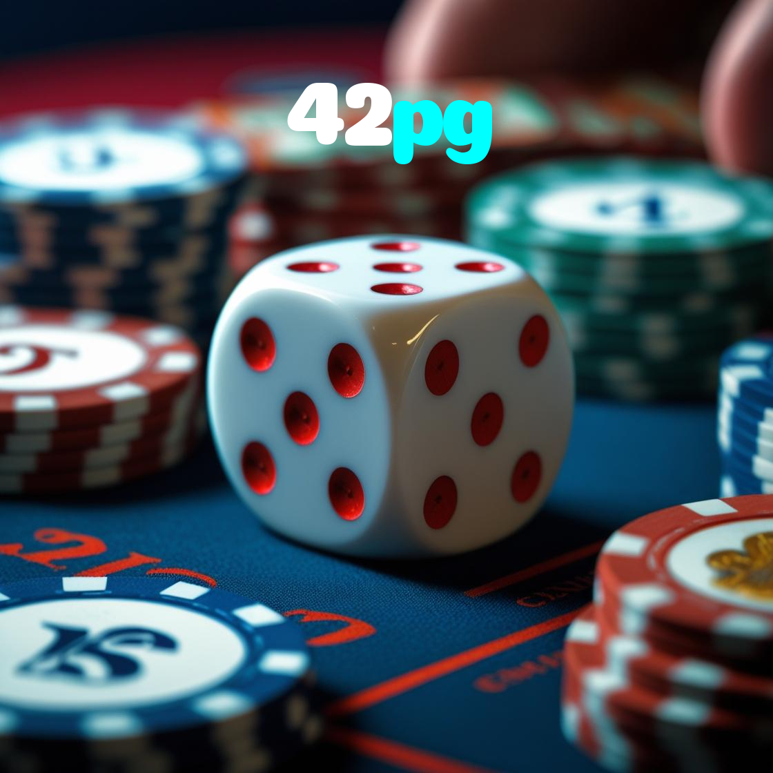 42pg:Jogue nas melhores slots e leve o jackpot para casa!