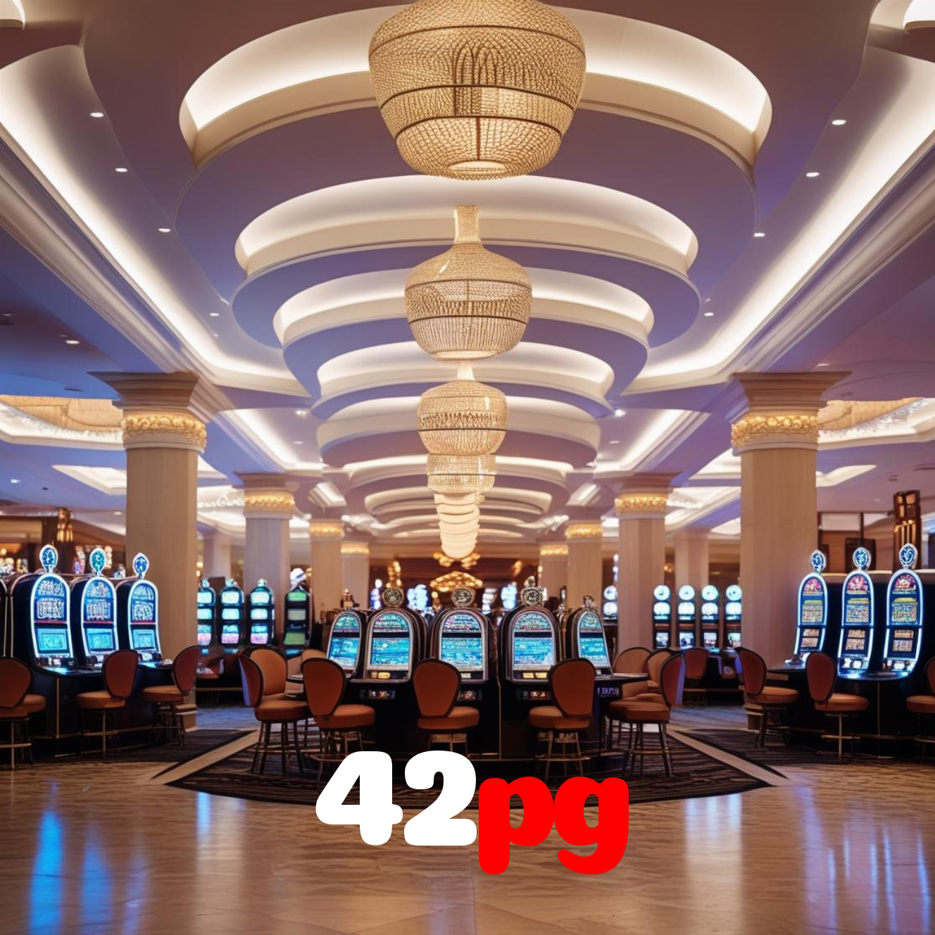 42pg:As melhores slots e jackpots estão esperando por você! Jogue agora!