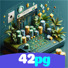 42pg：O melhor cassino online para apostas esportivas e jogos como blackjack!
