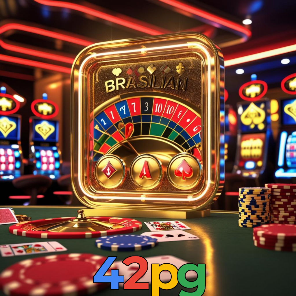 42pg:Jogue nas slots e vença o jackpot! A sorte está te esperando!