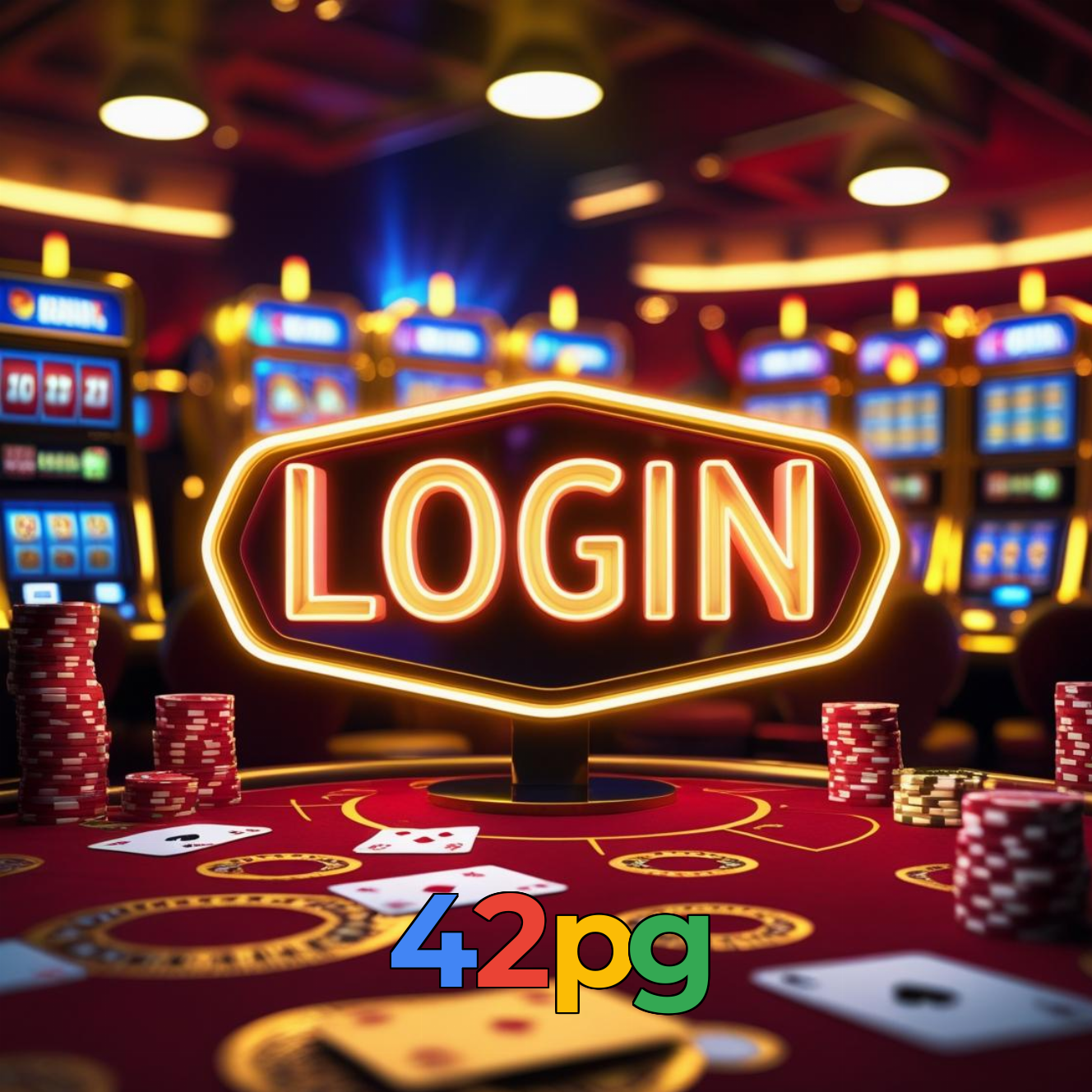 42pg:Jogue no melhor cassino online e descubra os maiores jackpots!
