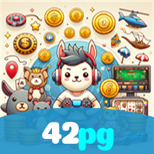 42pg:A melhor experiência de apostas e jogos de cassino, incluindo futebol online!