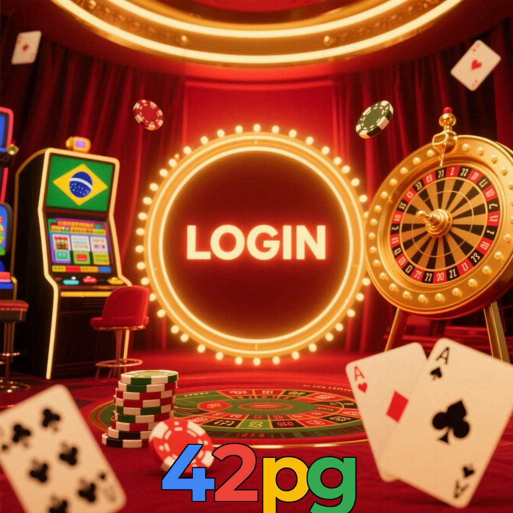 42pg:Vença no blackjack e prove que você é um verdadeiro mestre!