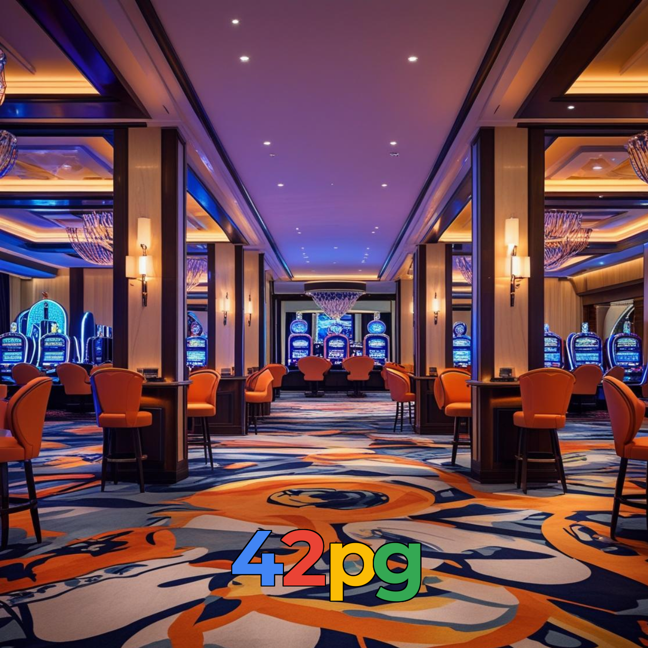 42pg:Jogue nas melhores slots e conquiste grandes jackpots!
