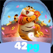 42pg：Jogue nas melhores slots e conquiste prêmios incríveis!