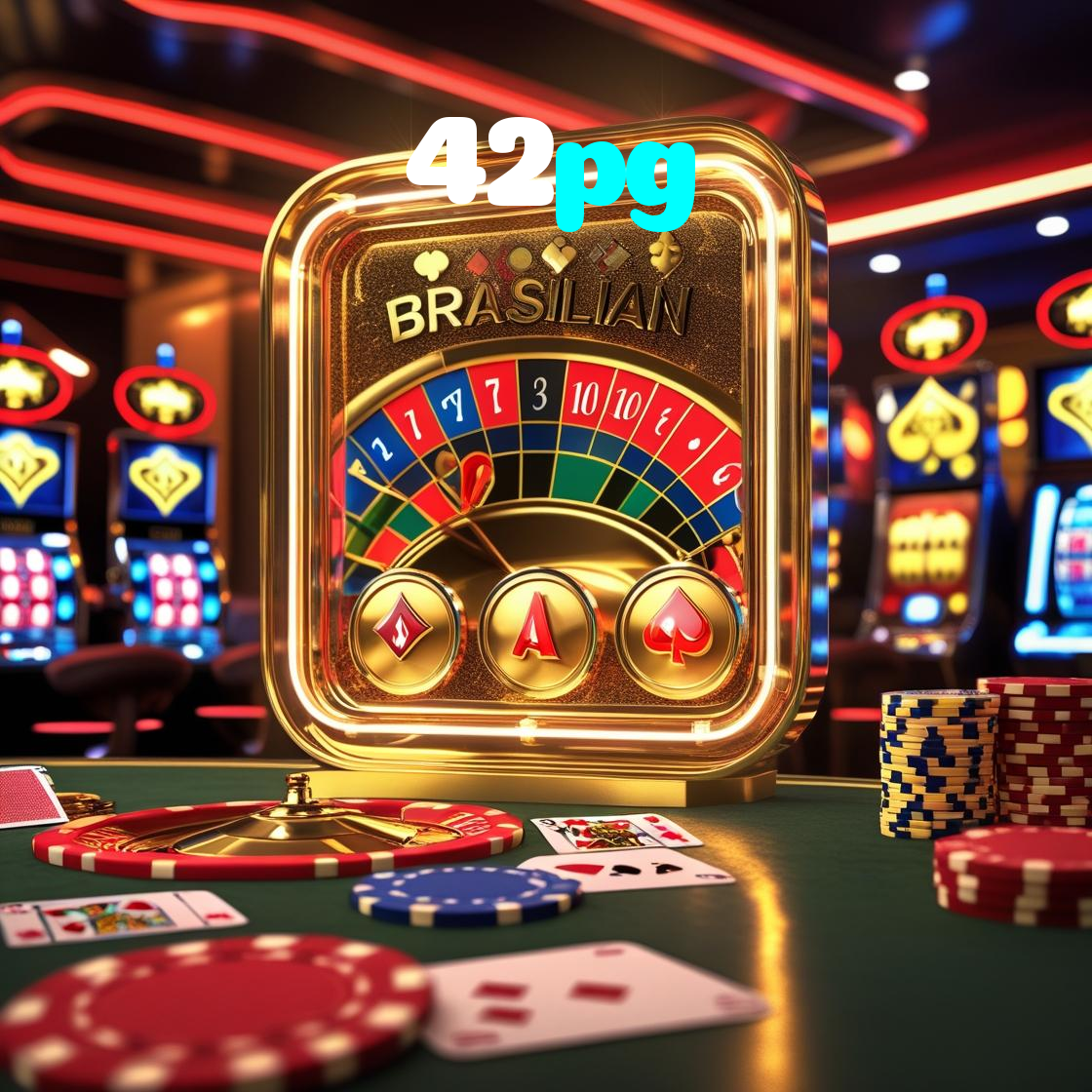 42pg:Grandes vitórias nas slots! Venha conquistar o jackpot agora!