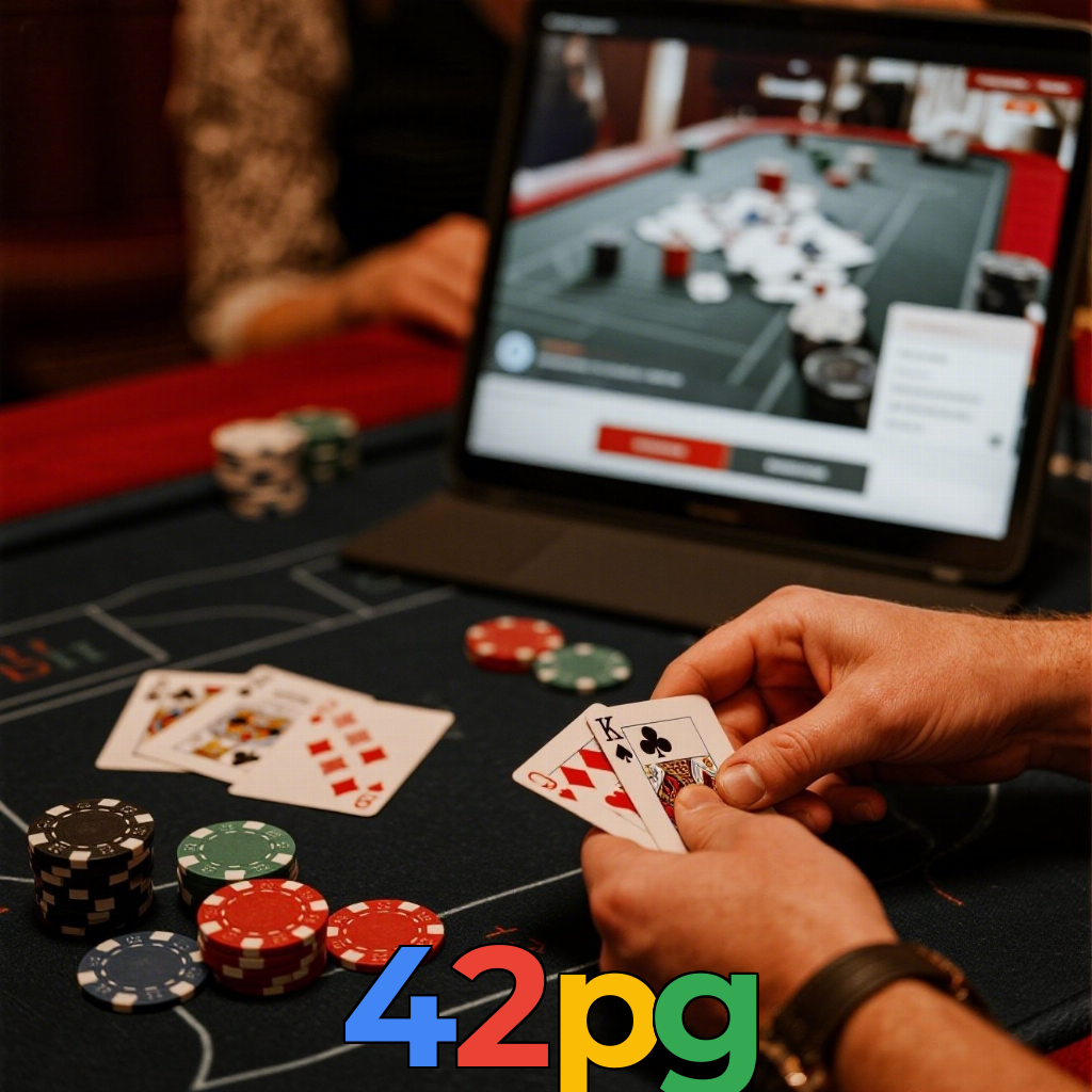 42pg:O melhor cassino para apostar no futebol e ganhar em jogos de roleta!