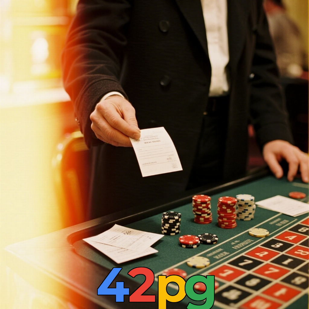 42pg:O cassino online mais seguro para apostas no futebol e roleta!