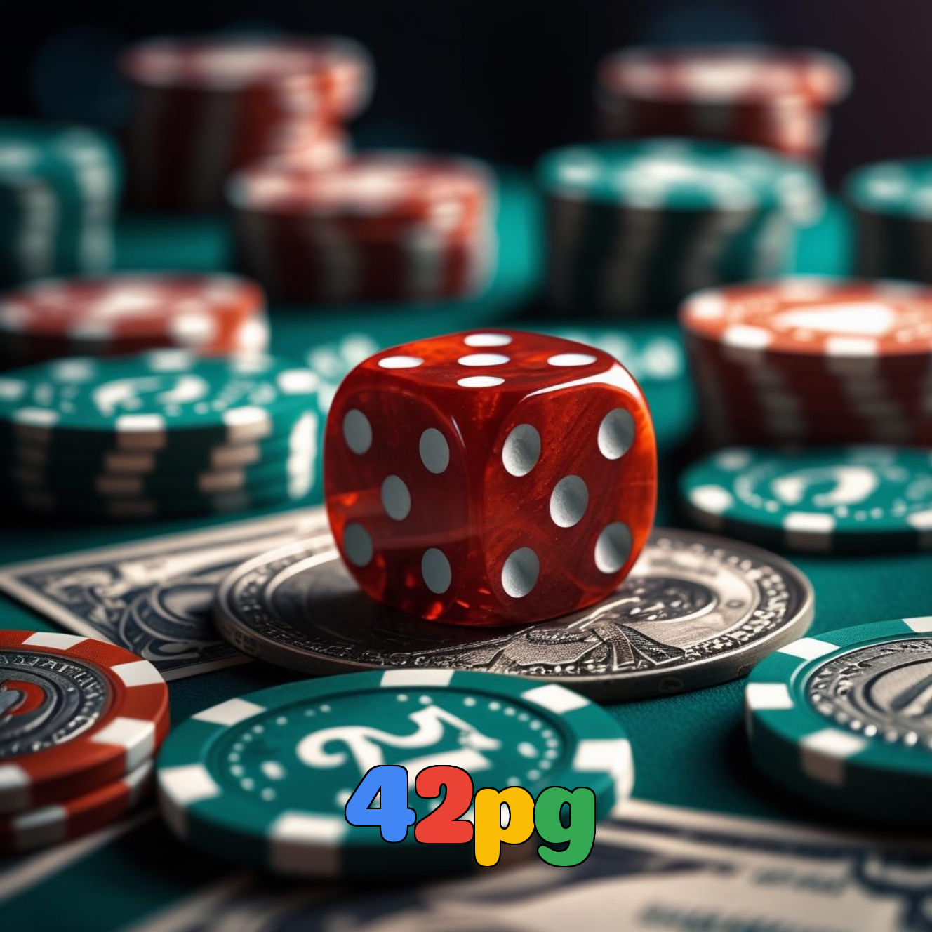42pg：Jogue nas melhores slots e descubra o jackpot dos seus sonhos!