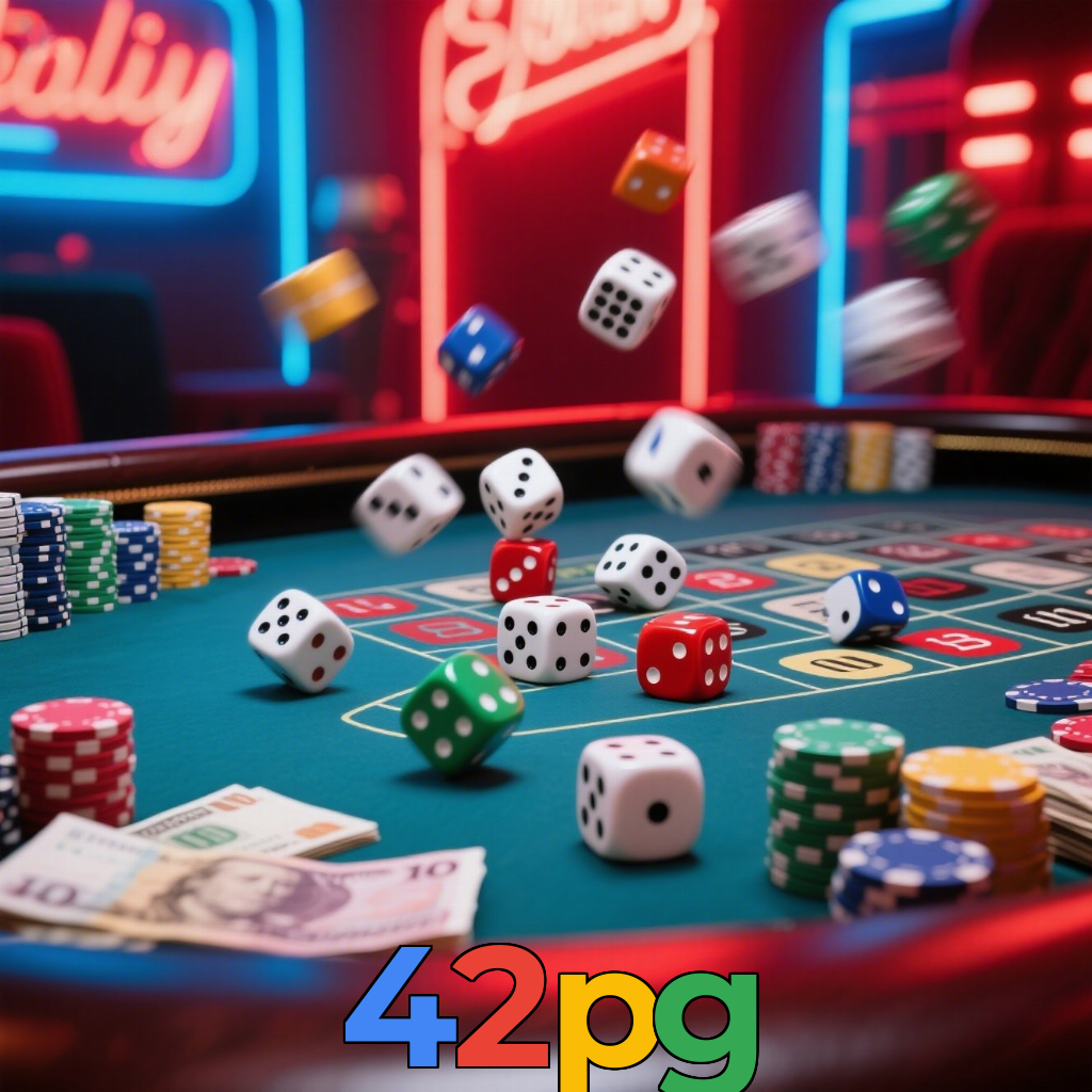 42pg：Entre no nosso cassino online e jogue nas roletas agora!