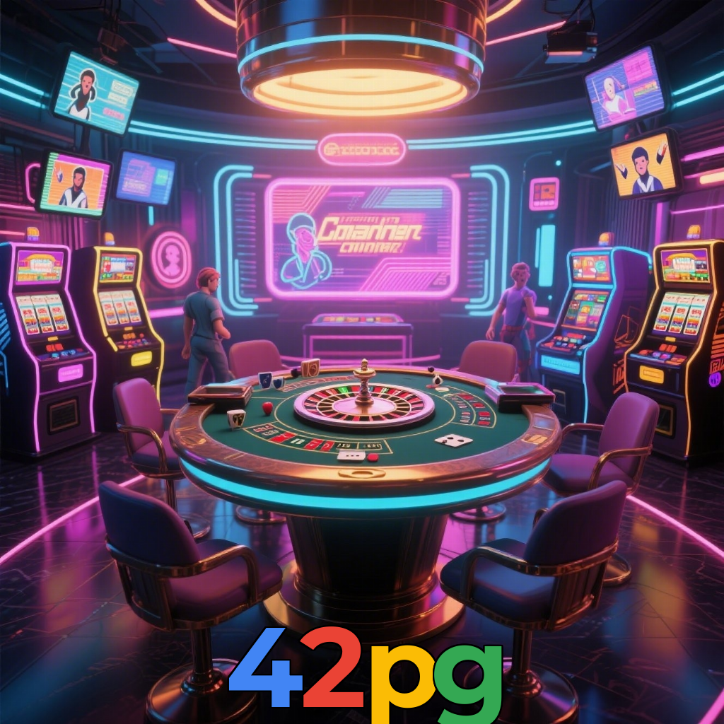 42pg:Onde sua sorte brilha: jogos de poker, roleta e apostas no futebol!