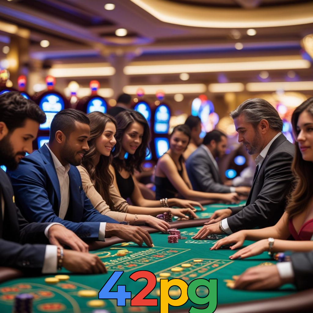 42pg:Aposte no futebol e ganhe em roleta e blackjack no nosso cassino!