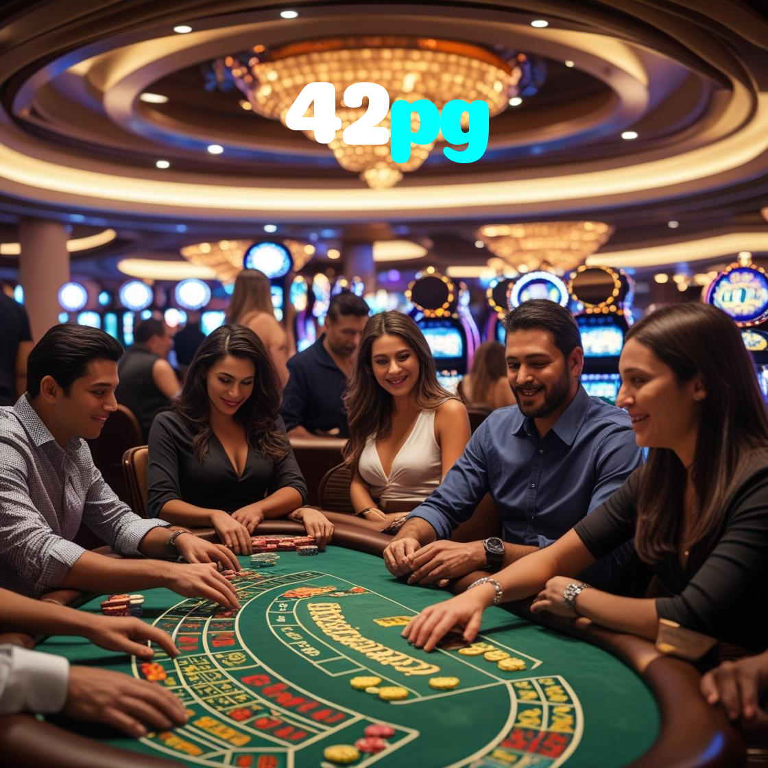 42pg:Jogue agora nas melhores slots e ganhe muito mais!