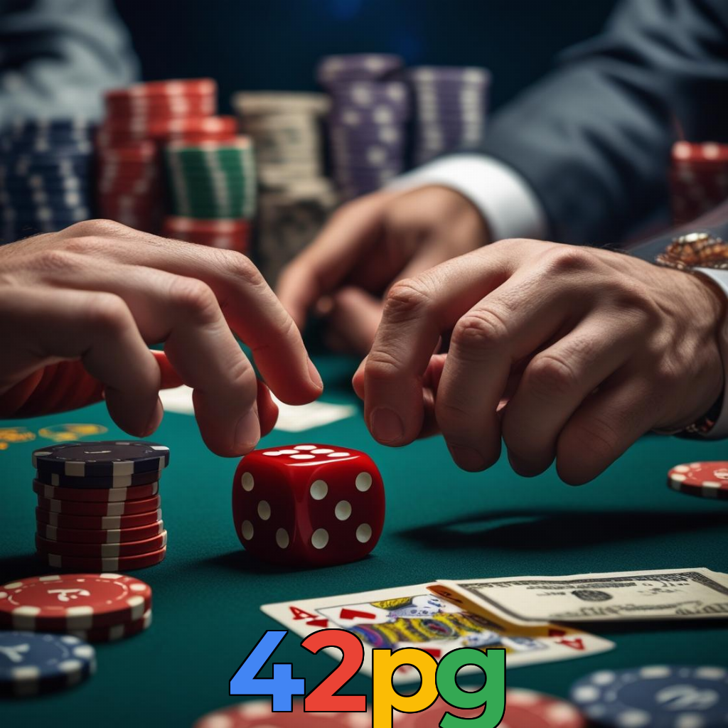 42pg:A diversão está garantida! Aposte nas melhores slots agora!