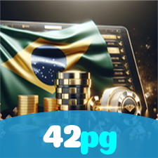 42pg:O cassino online oferece grandes prêmios! Aposte e ganhe agora!