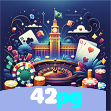 42pg:Jogue no melhor cassino online e descubra os maiores prêmios!