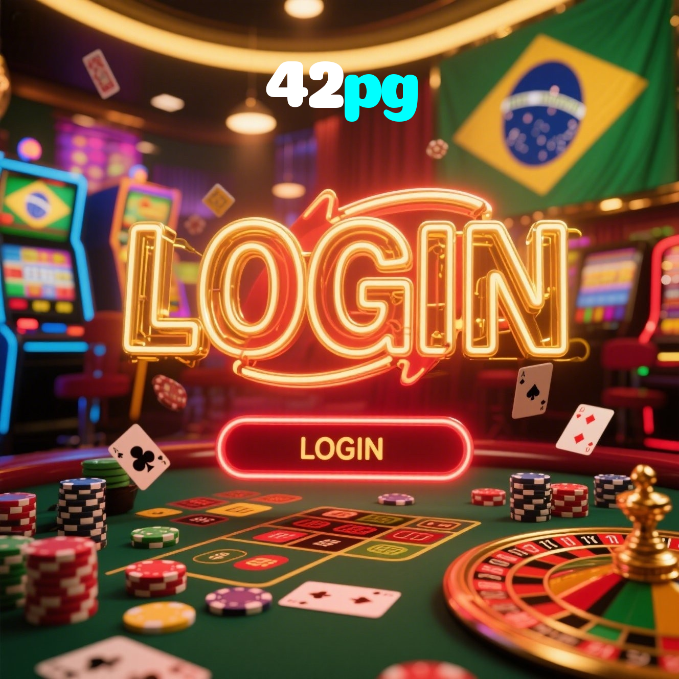 42pg:Aposte no futebol e ganhe prêmios em slots e roleta ao vivo!