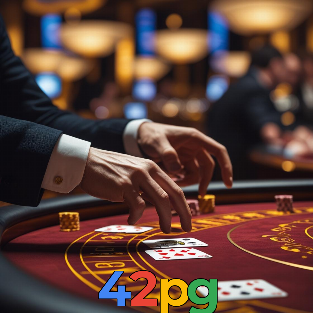 42pg:Jogue slots, poker e aposte no futebol para prêmios incríveis!