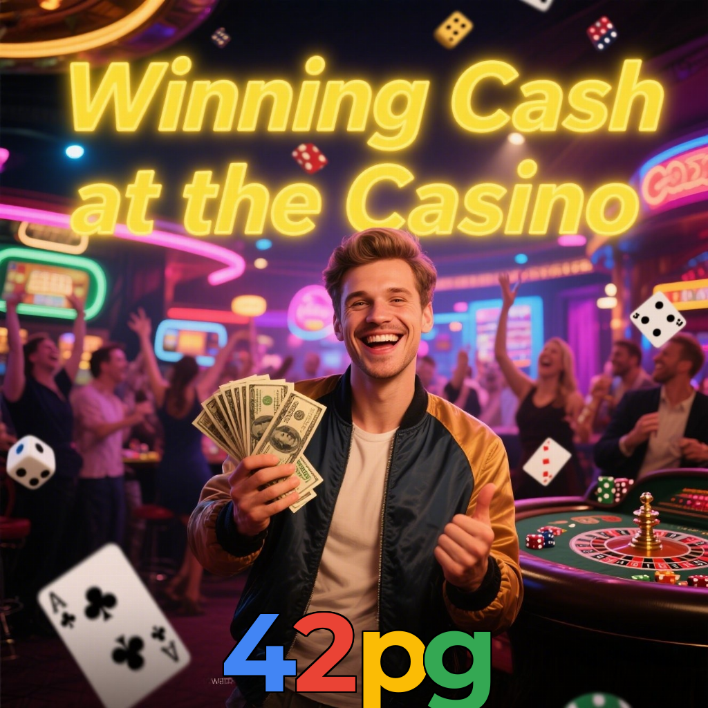 42pg:Diversão garantida com blackjack, roleta e apostas ao vivo no futebol!