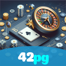 42pg:Aposte no futebol ao vivo e divirta-se com os jogos de cassino como blackjack!