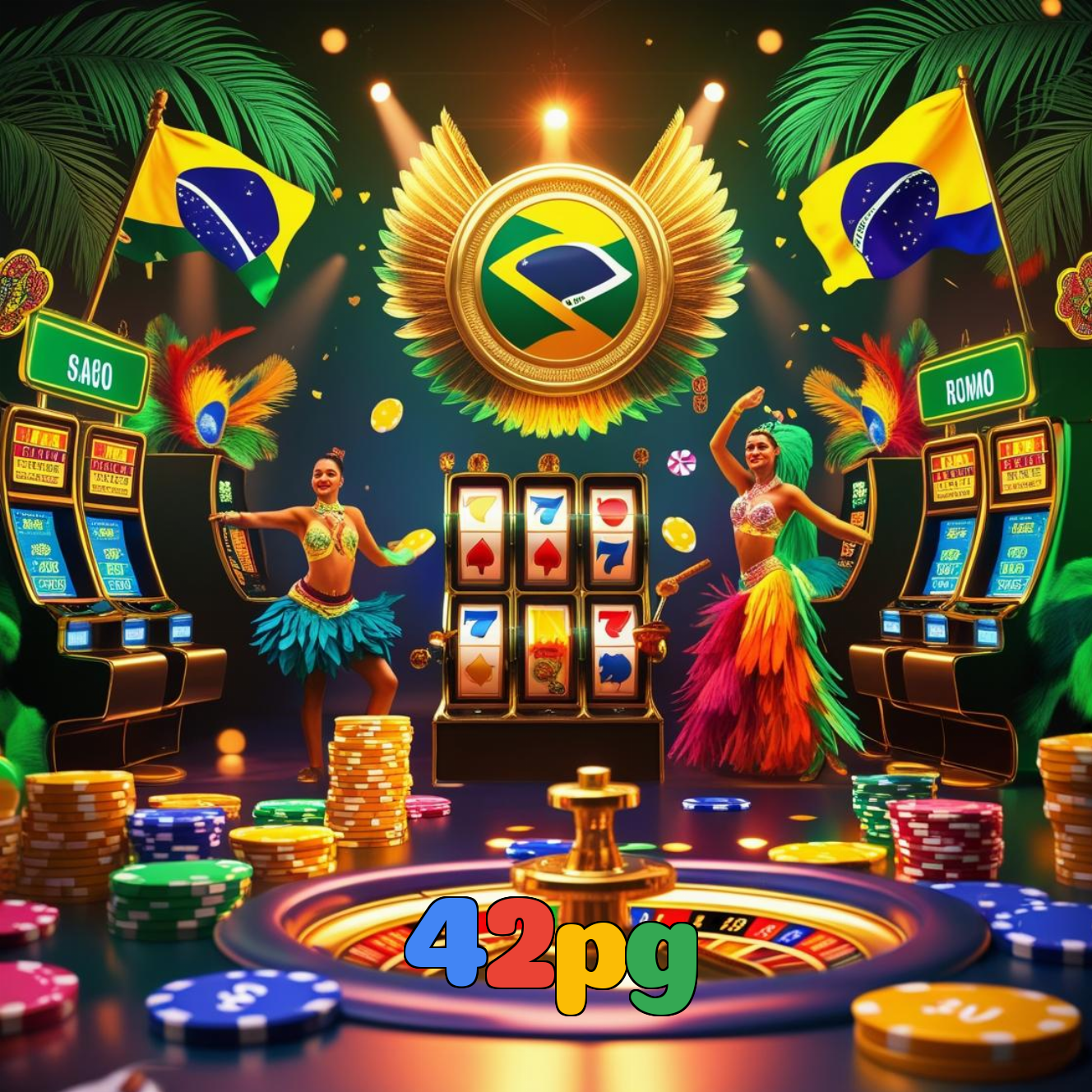 42pg：Aposte nas mesas de poker e vença com estilo!