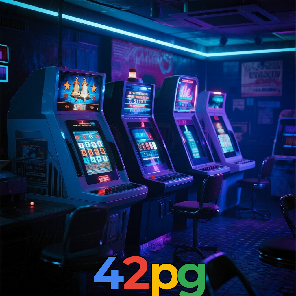 42pg:Jogue as melhores slots e aposte em futebol com confiança e segurança!