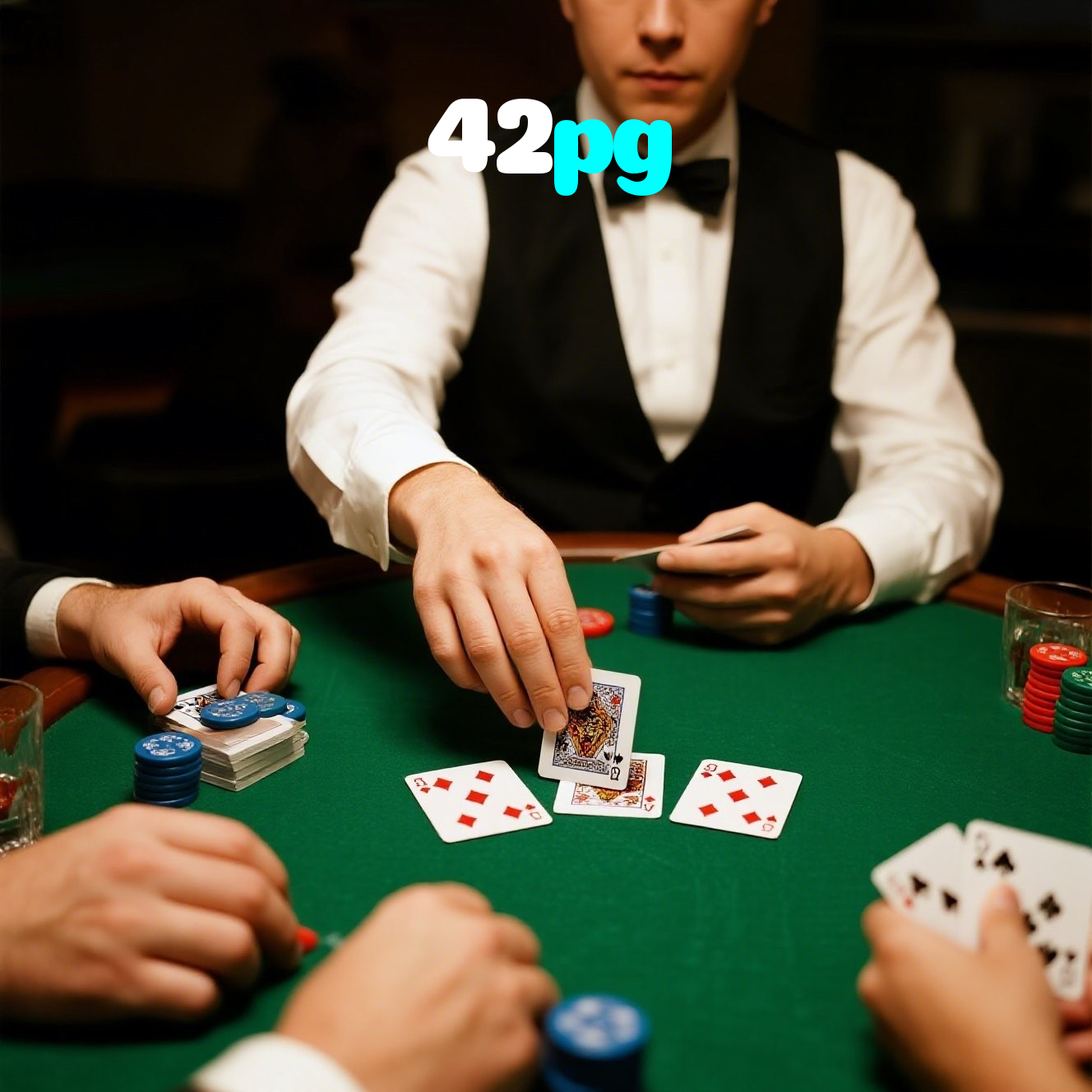 42pg:Sua sorte brilha em jogos de blackjack e apostas no futebol!