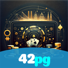 42pg：Jogue poker, roleta e aposte no futebol no cassino online mais seguro!