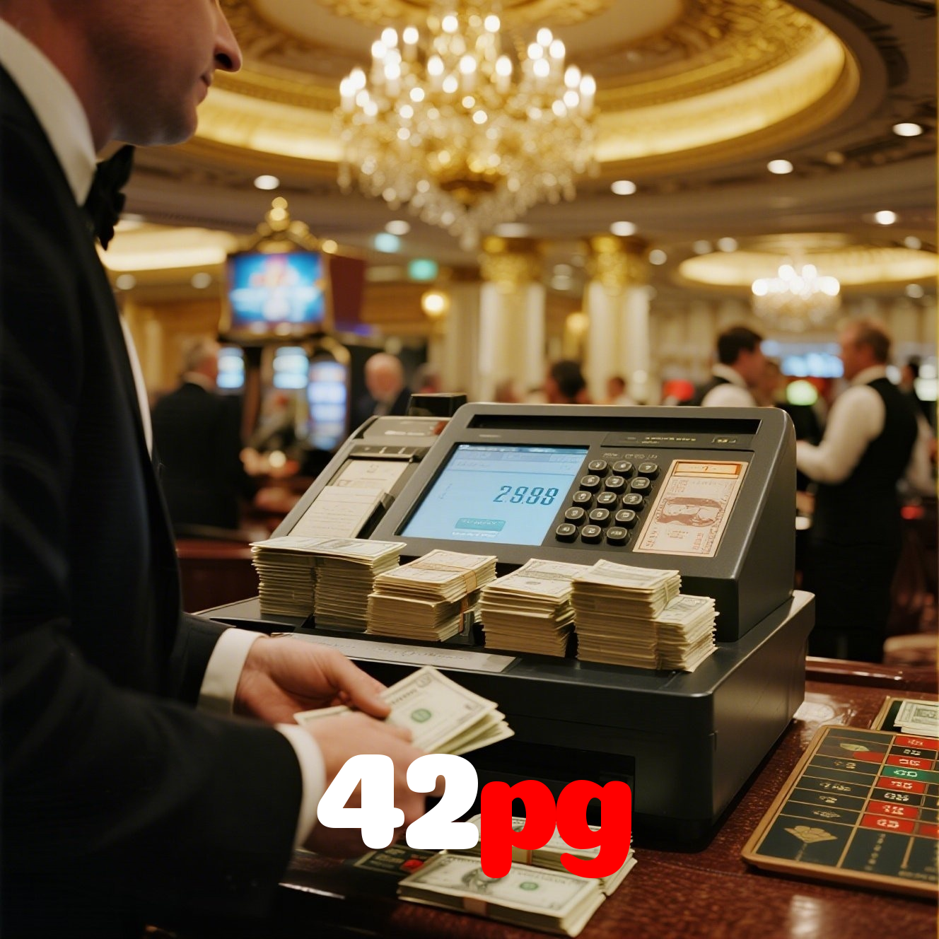 42pg:Jogue slots, aposte no futebol e conquiste vitórias épicas no cassino!