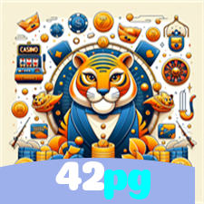 42pg:A sorte está ao seu lado! Aposte nas melhores máquinas caça-níqueis!