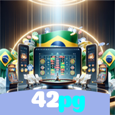42pg:Aposte no futebol e jogue os melhores jogos de cassino como slots e blackjack!